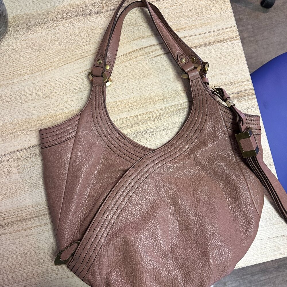 ORYANY Tracy Medium Hobo Shoulder Bag